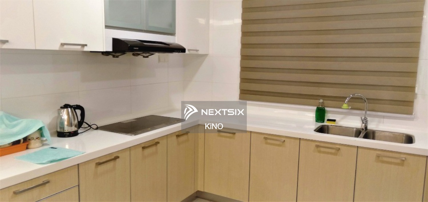 Condominium For Rent in Johor Bahru Johor - Image 3