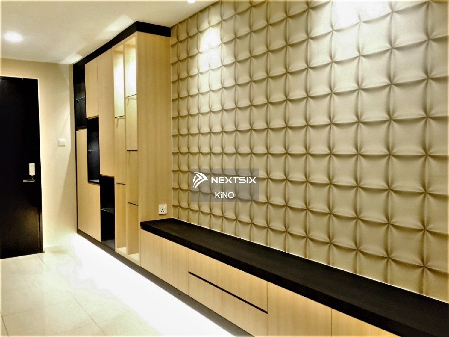 Condominium For Rent in Johor Bahru Johor - Image 4