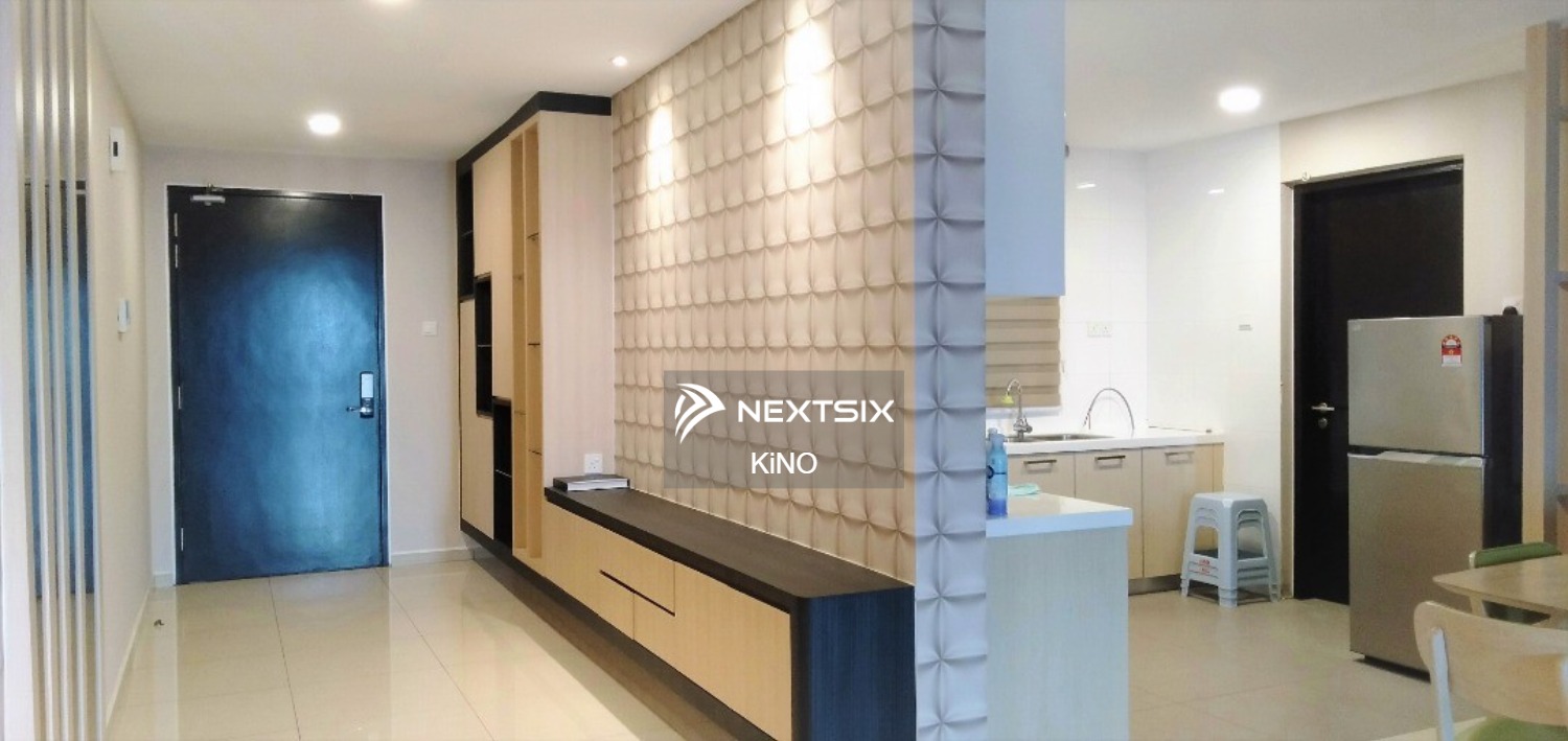 Condominium For Rent in Johor Bahru Johor - Image 7