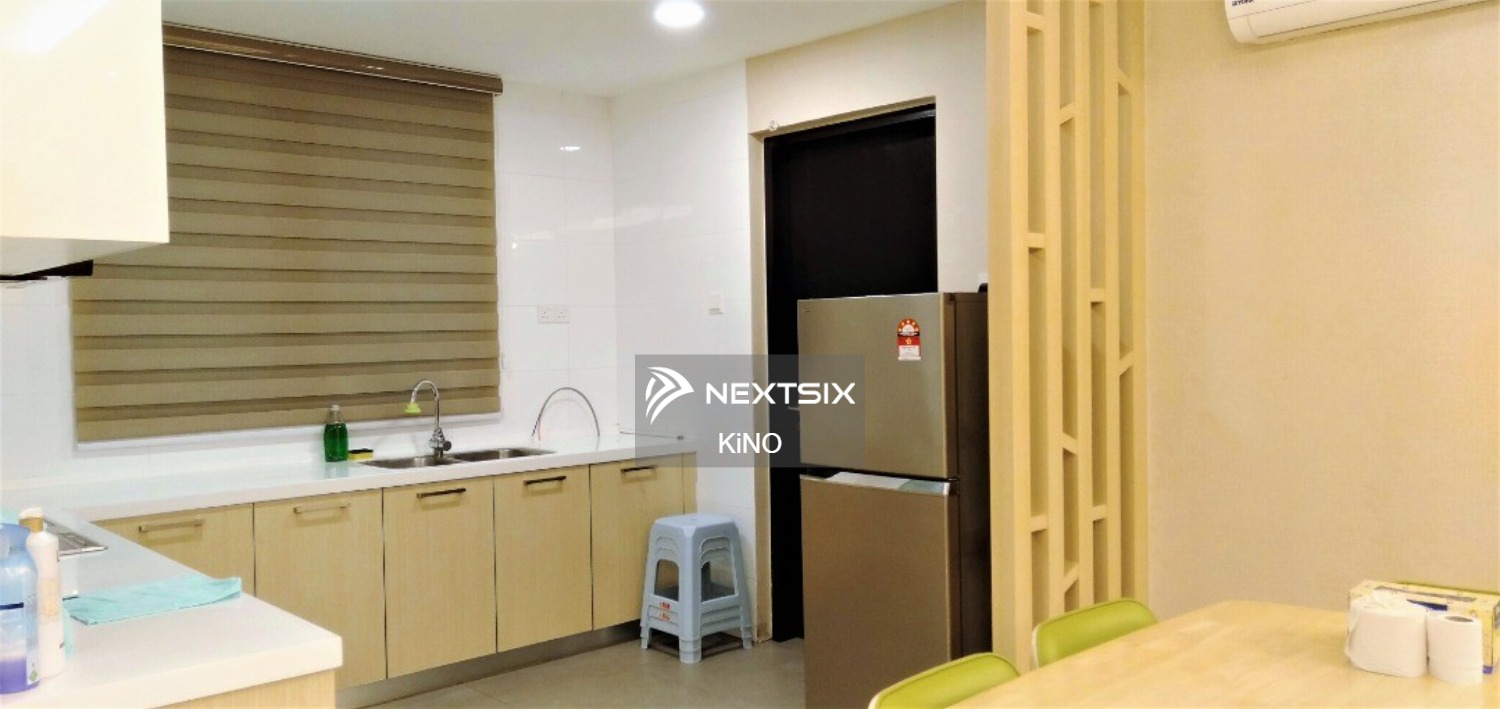 Condominium For Rent in Johor Bahru Johor - Image 8