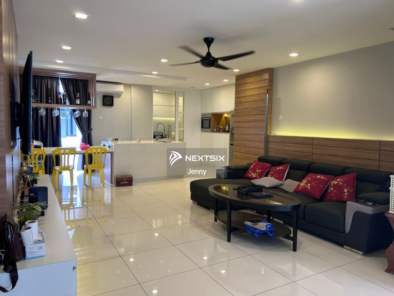 2-sty Terrace/Link House For Sale in Iskandar Puteri (Nusajaya) Johor