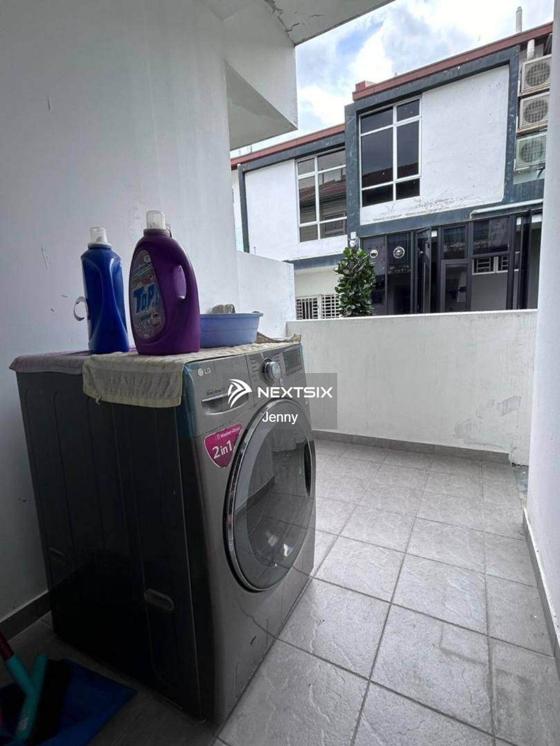2-sty Terrace/Link House For Sale in Iskandar Puteri (Nusajaya) Johor - Image 15