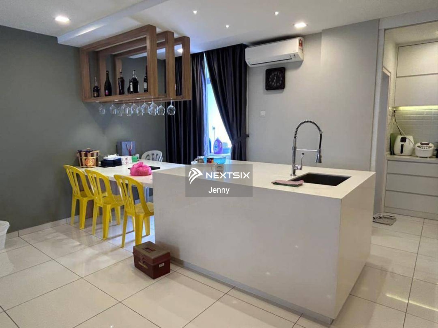 2-sty Terrace/Link House For Sale in Iskandar Puteri (Nusajaya) Johor - Image 3