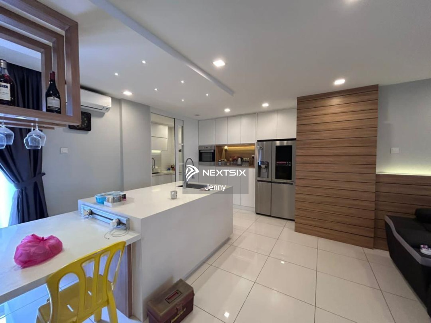 2-sty Terrace/Link House For Sale in Iskandar Puteri (Nusajaya) Johor - Image 4