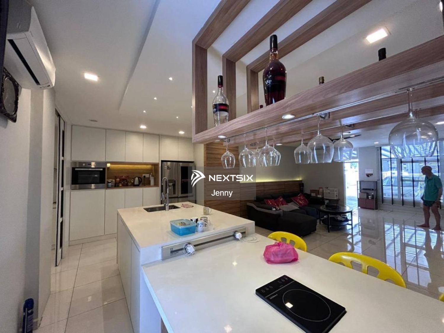 2-sty Terrace/Link House For Sale in Iskandar Puteri (Nusajaya) Johor - Image 5