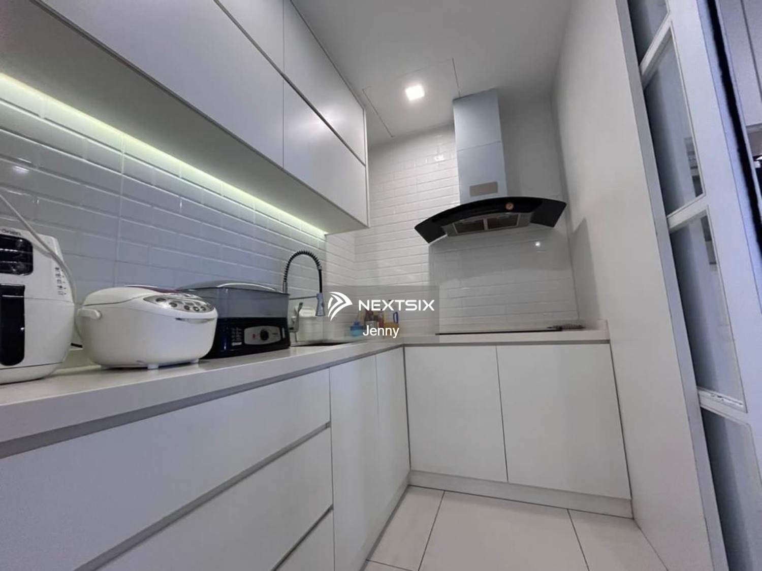 2-sty Terrace/Link House For Sale in Iskandar Puteri (Nusajaya) Johor - Image 6