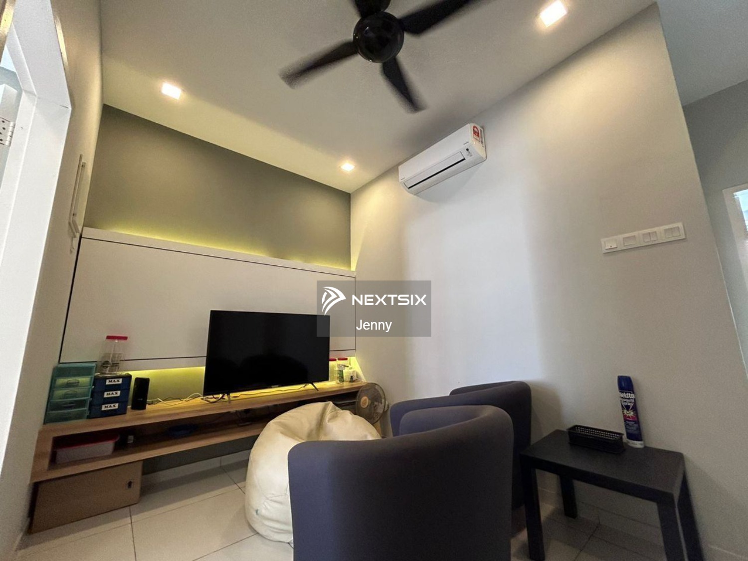 2-sty Terrace/Link House For Sale in Iskandar Puteri (Nusajaya) Johor - Image 8