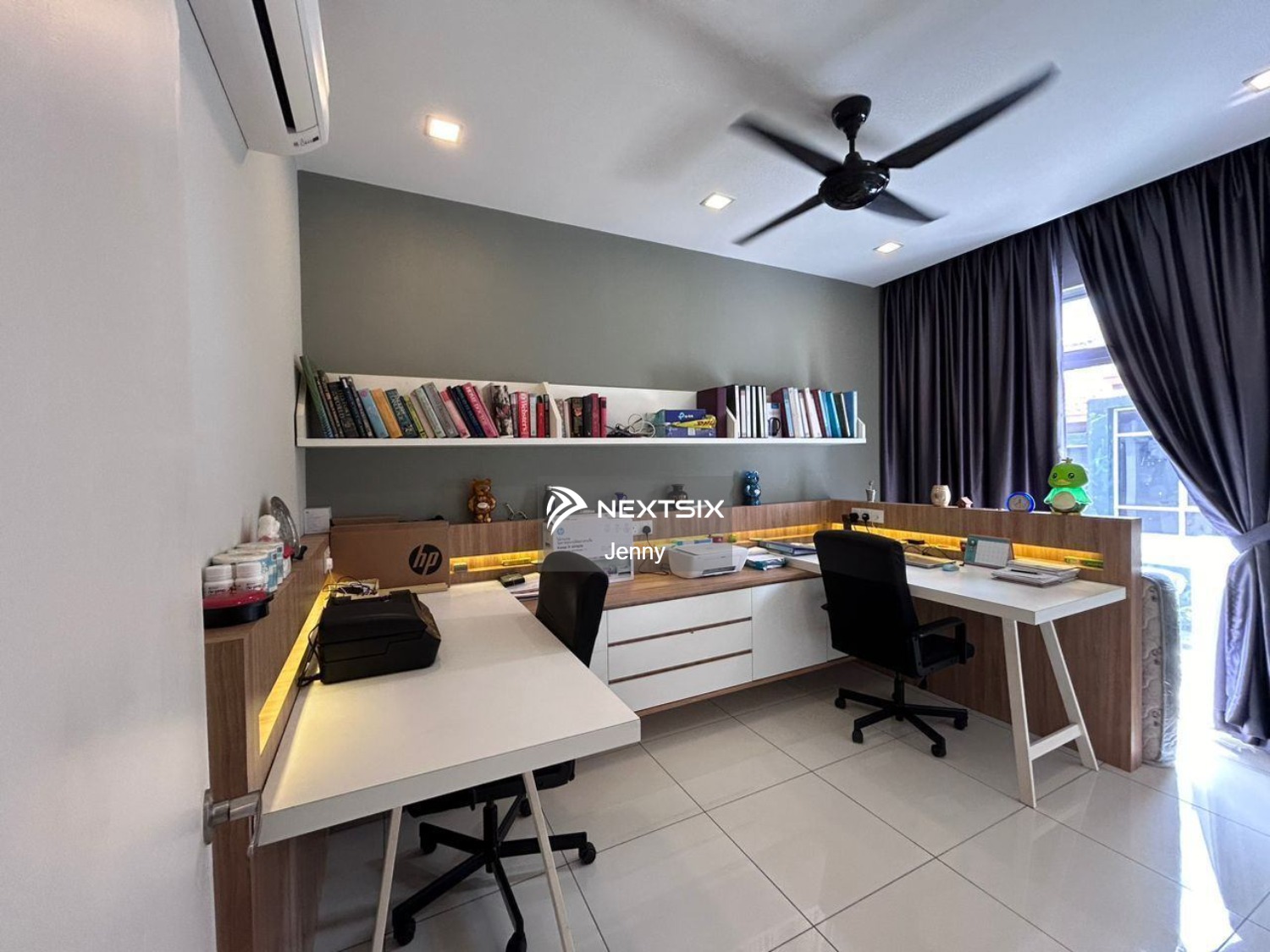 2-sty Terrace/Link House For Sale in Iskandar Puteri (Nusajaya) Johor - Image 9