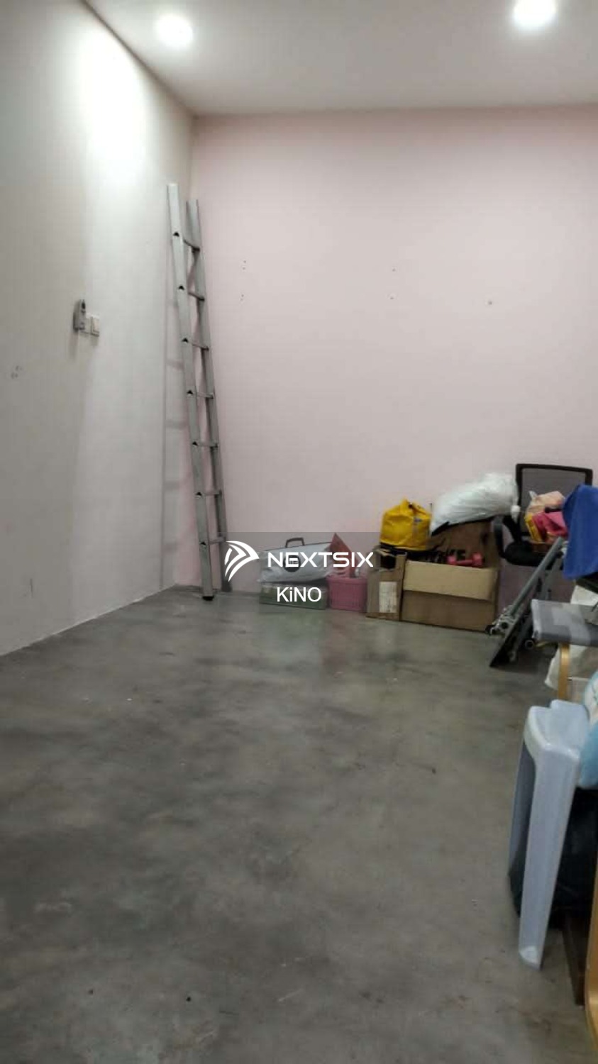 Shop Office For Rent in Johor Bahru Johor