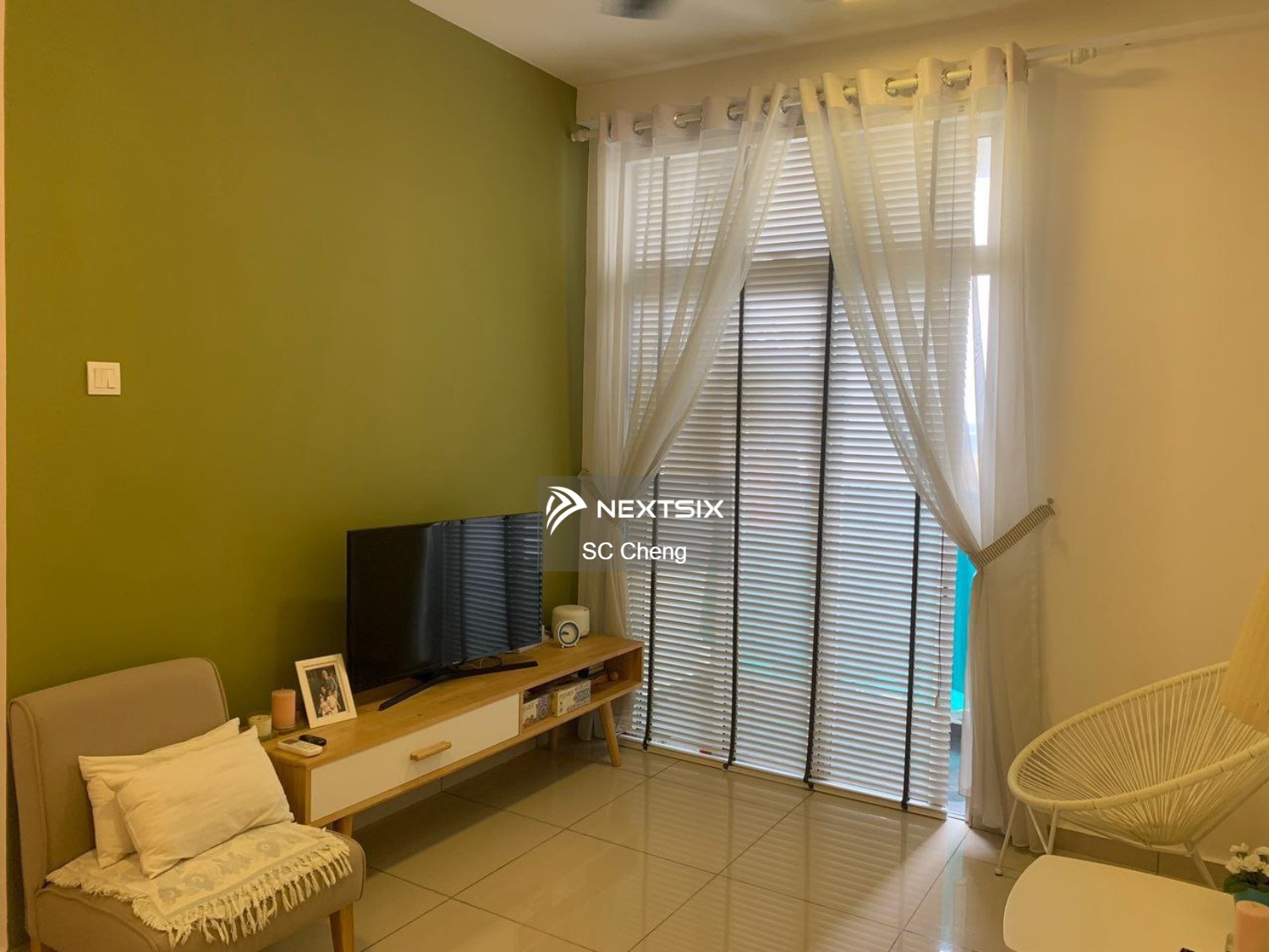 Serviced Residence For Sale in Iskandar Puteri (Nusajaya) Johor - Image 10