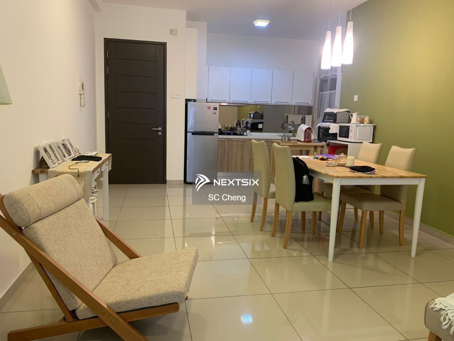 Serviced Residence For Sale in Iskandar Puteri (Nusajaya) Johor - Image 11