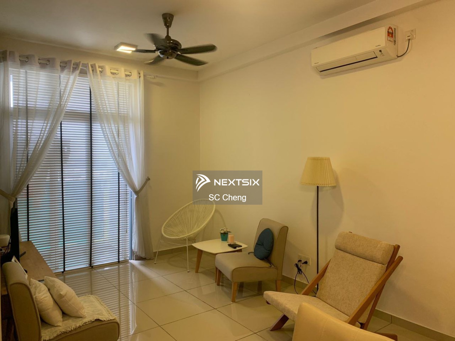 Serviced Residence For Sale in Iskandar Puteri (Nusajaya) Johor - Image 9