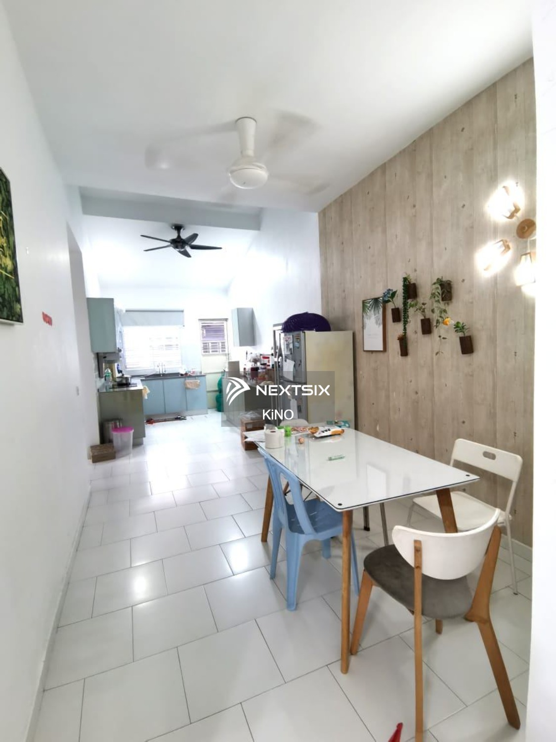 1.5-sty Terrace/Link House For Sale in Gelang Patah Johor