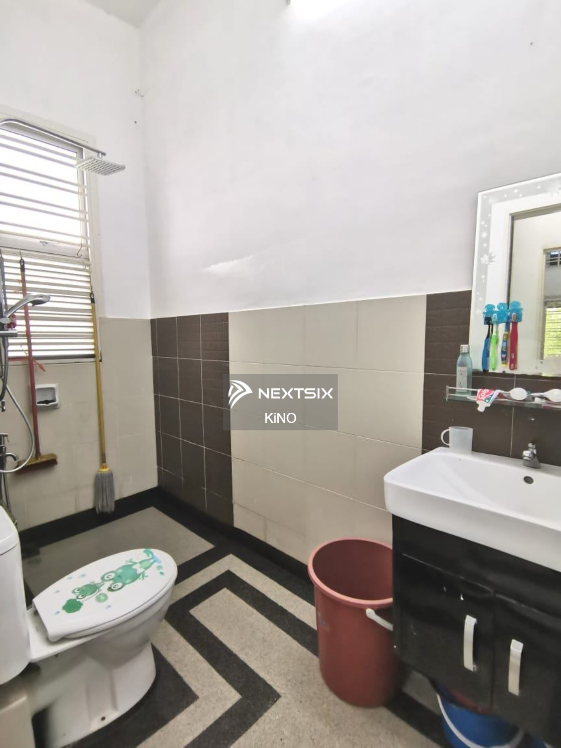 1.5-sty Terrace/Link House For Sale in Gelang Patah Johor - Image 10