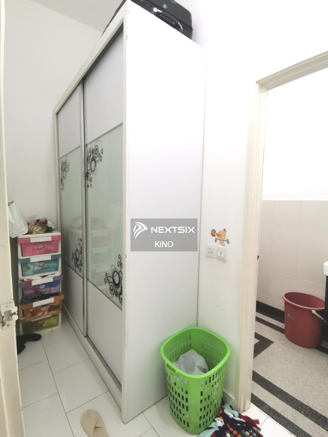 1.5-sty Terrace/Link House For Sale in Gelang Patah Johor - Image 11