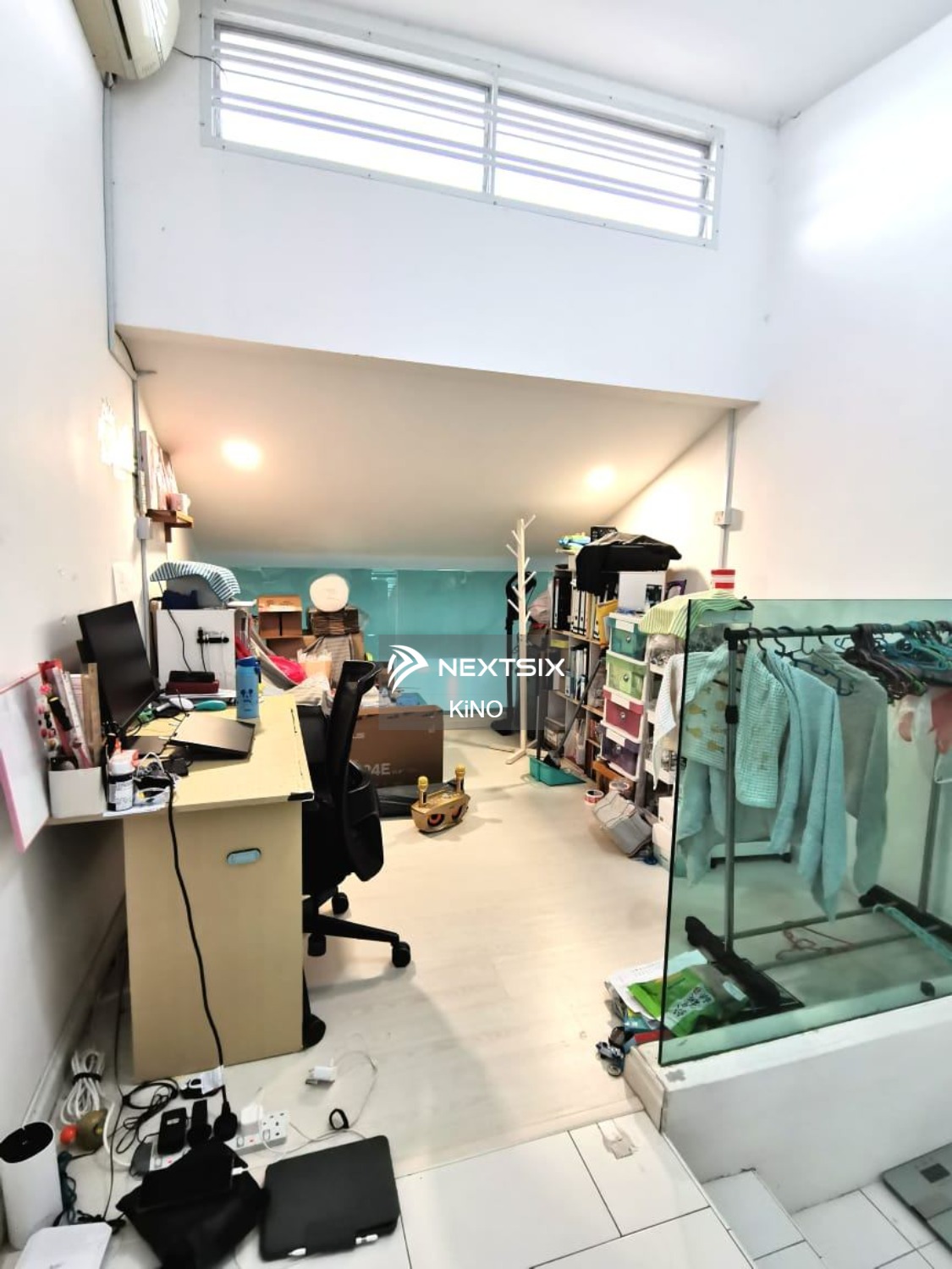 1.5-sty Terrace/Link House For Sale in Gelang Patah Johor - Image 6