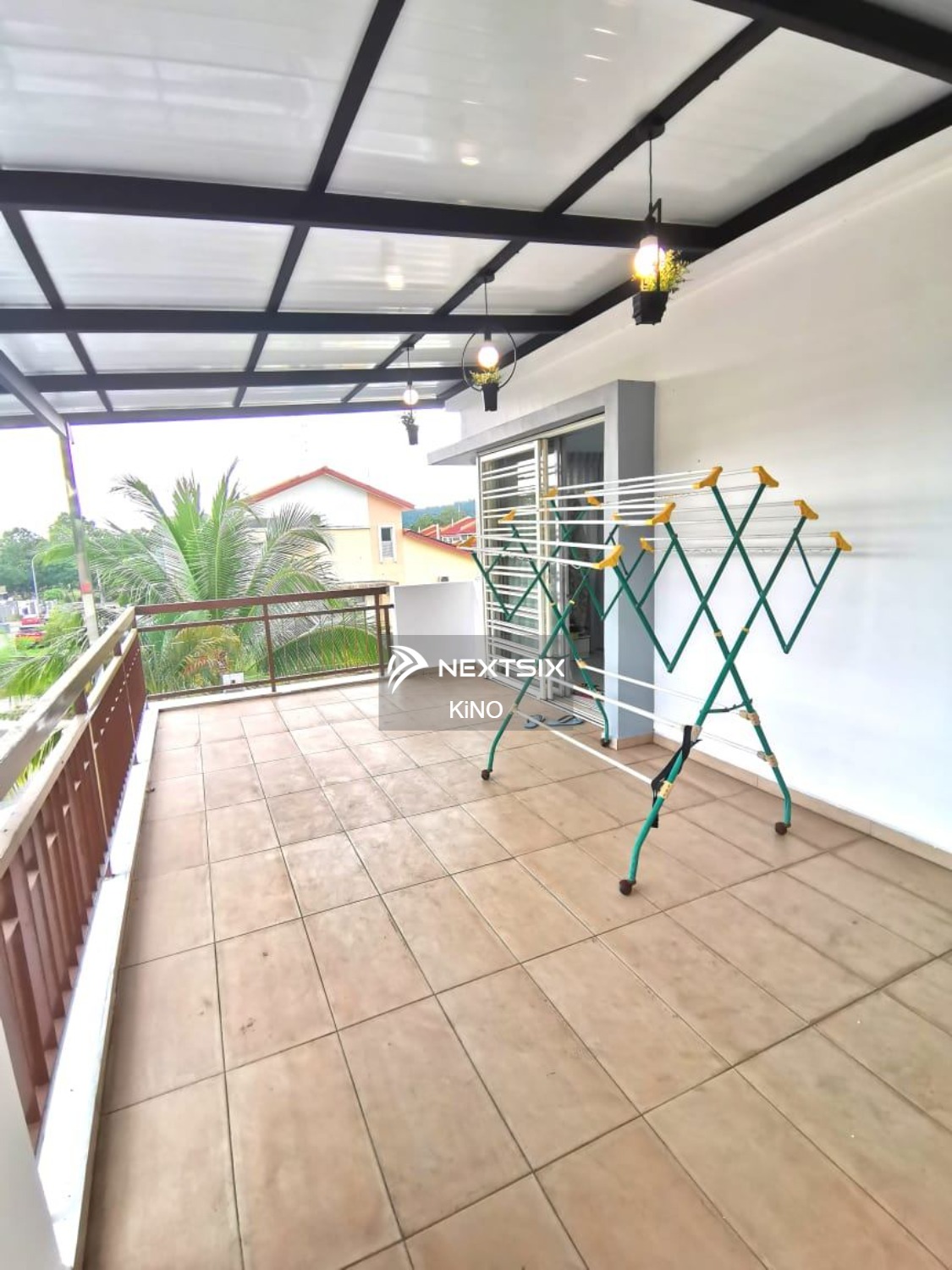 1.5-sty Terrace/Link House For Sale in Gelang Patah Johor - Image 8