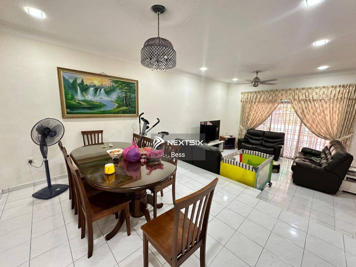 2-sty Terrace/Link House For Sale in Skudai Johor - Image 5