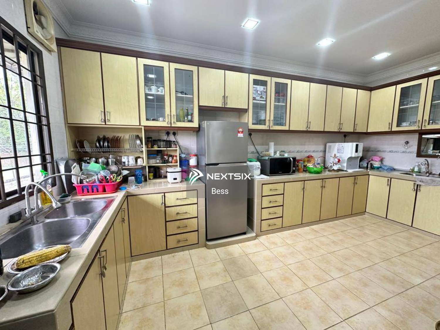 2-sty Terrace/Link House For Sale in Skudai Johor - Image 7