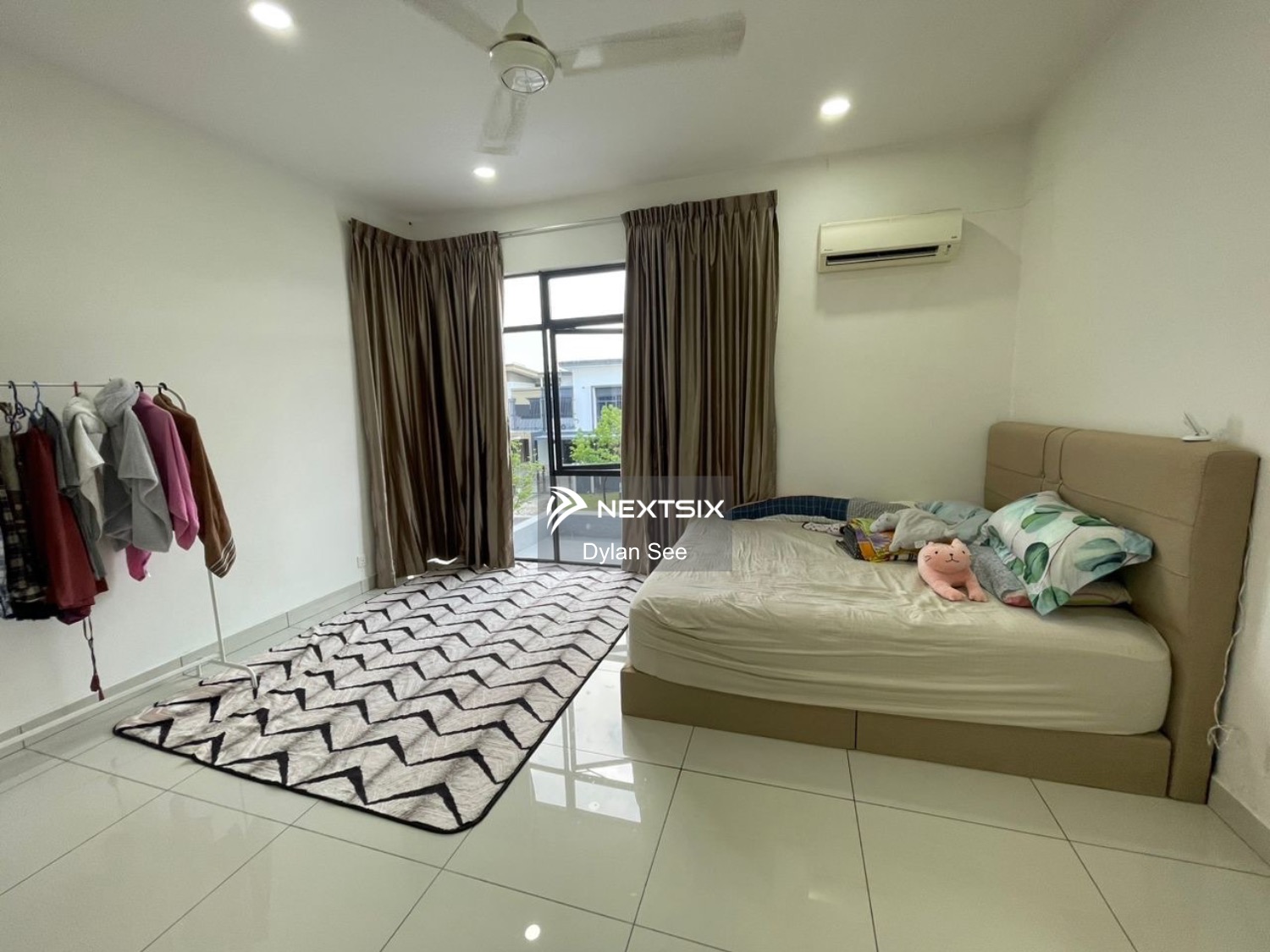 2-sty Terrace/Link House For Sale in Iskandar Puteri (Nusajaya) Johor - Image 10