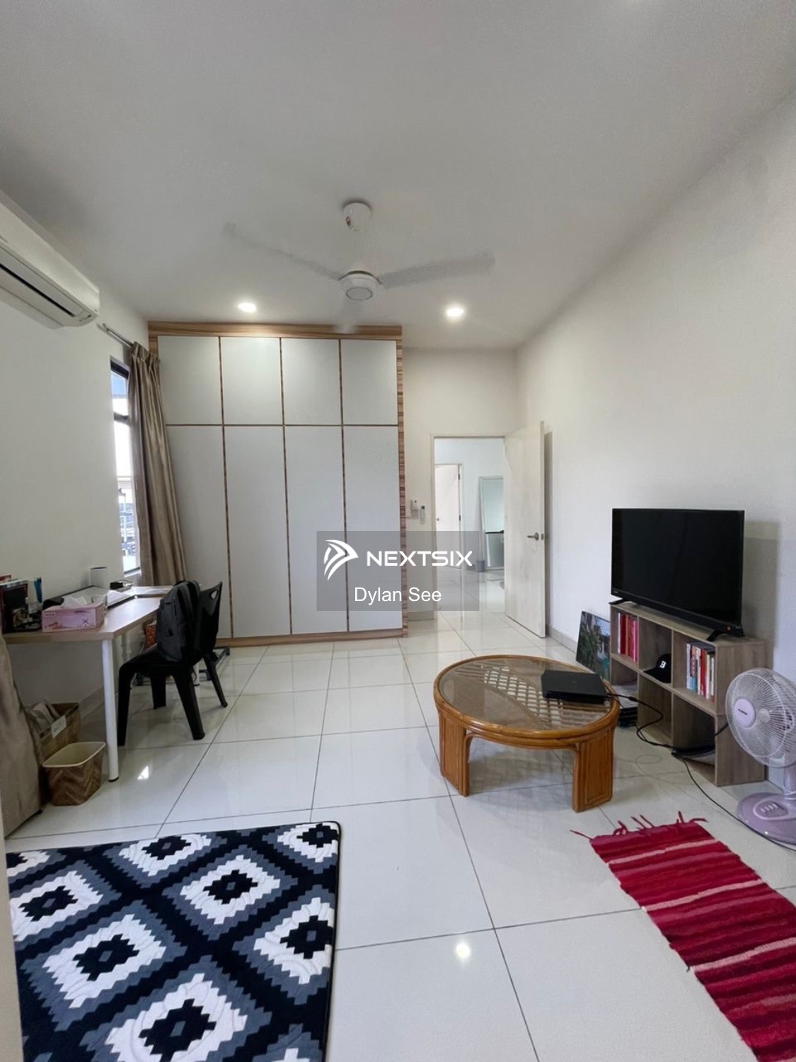 2-sty Terrace/Link House For Sale in Iskandar Puteri (Nusajaya) Johor - Image 5