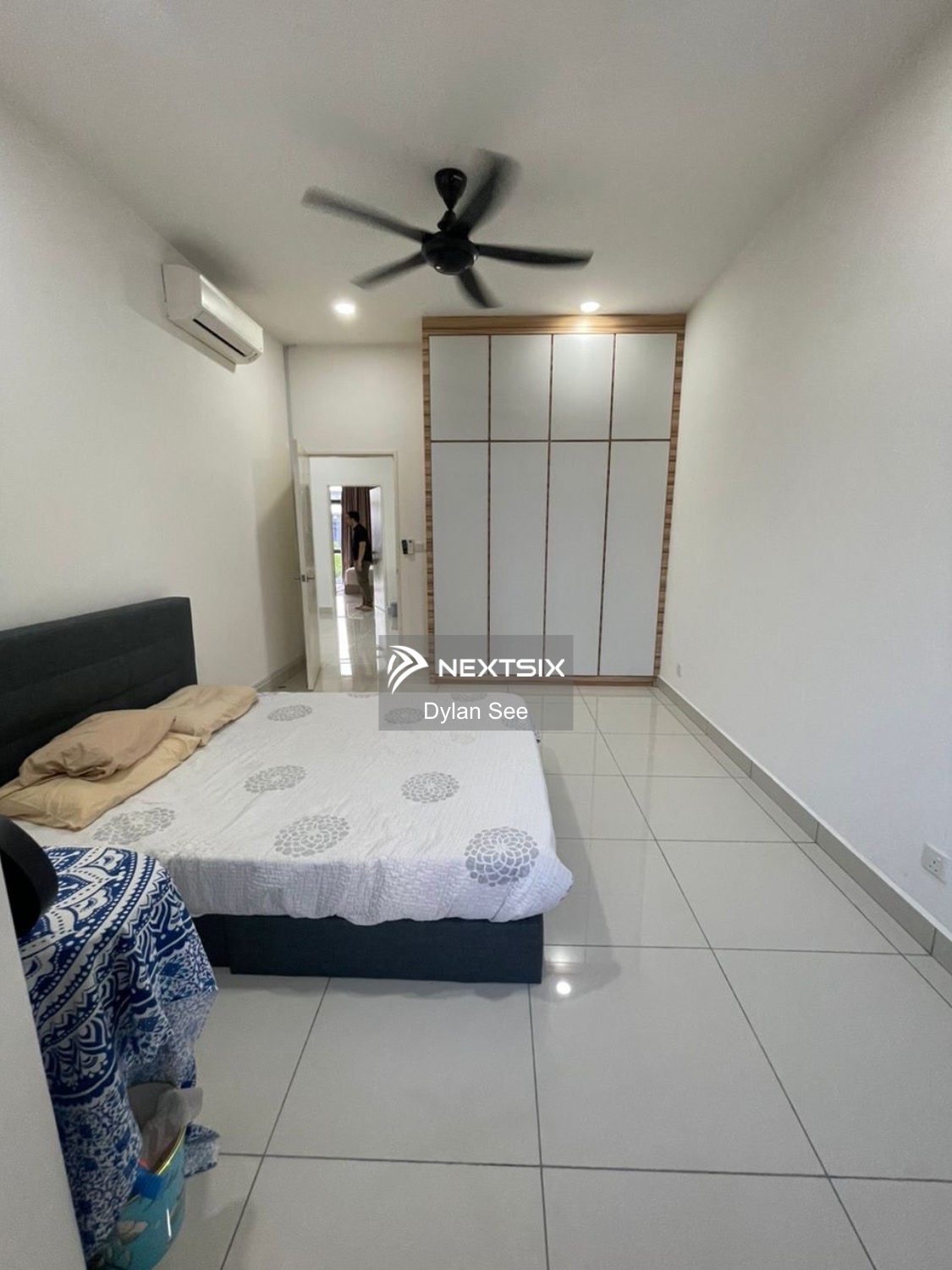 2-sty Terrace/Link House For Sale in Iskandar Puteri (Nusajaya) Johor - Image 6