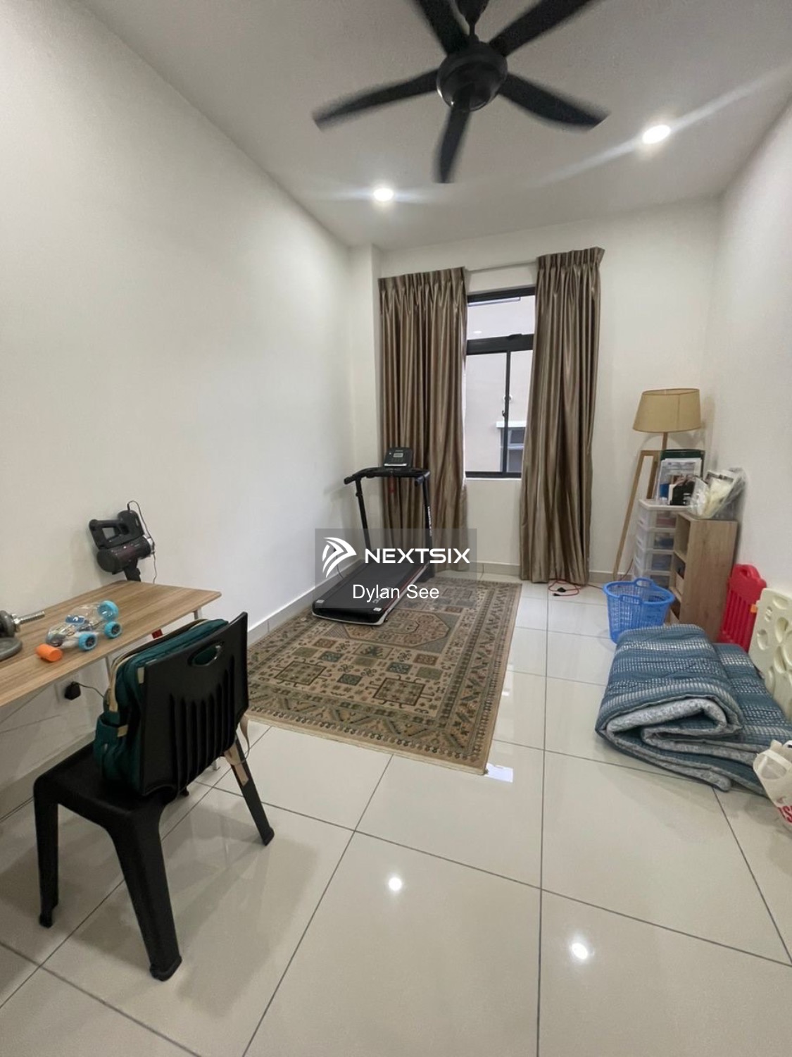 2-sty Terrace/Link House For Sale in Iskandar Puteri (Nusajaya) Johor - Image 8