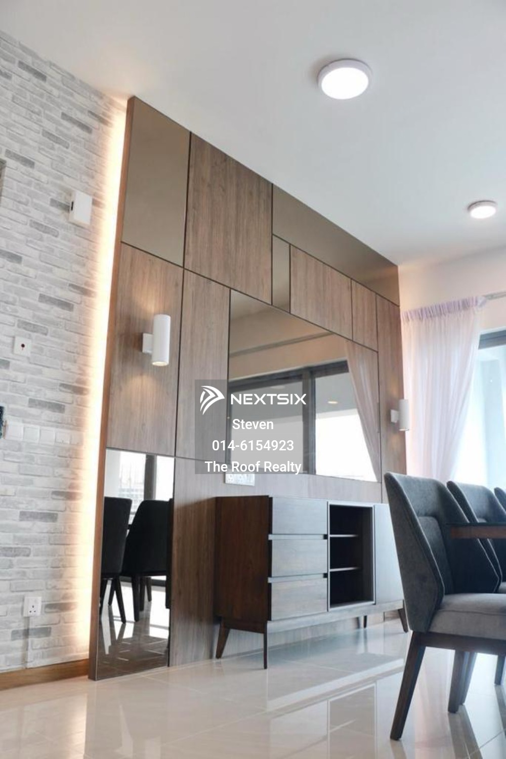 Condominium For Rent in Iskandar Puteri (Nusajaya) Johor - Image 11