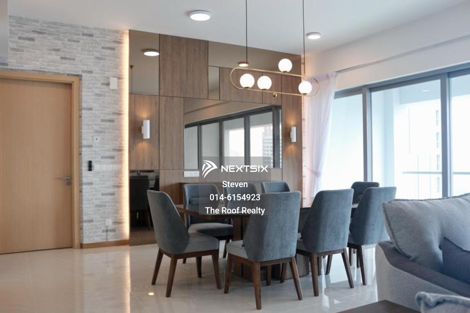 Condominium For Rent in Iskandar Puteri (Nusajaya) Johor - Image 13