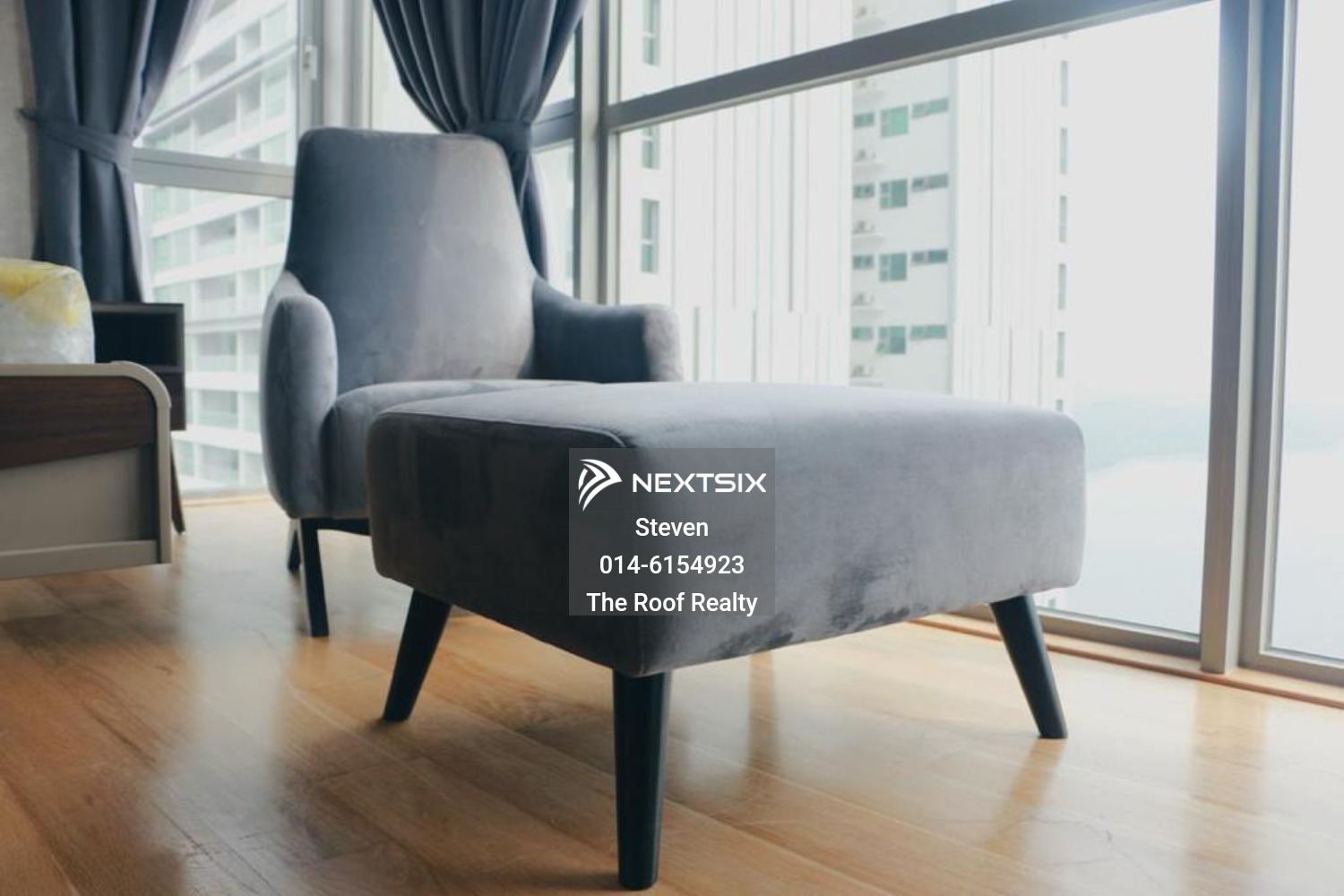 Condominium For Rent in Iskandar Puteri (Nusajaya) Johor - Image 14