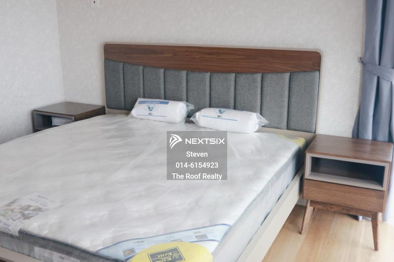 Condominium For Rent in Iskandar Puteri (Nusajaya) Johor - Image 16