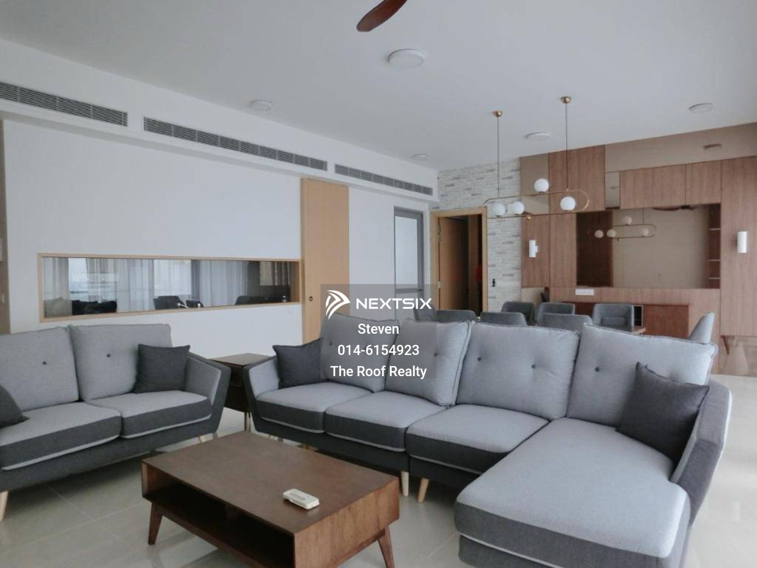 Condominium For Rent in Iskandar Puteri (Nusajaya) Johor - Image 17