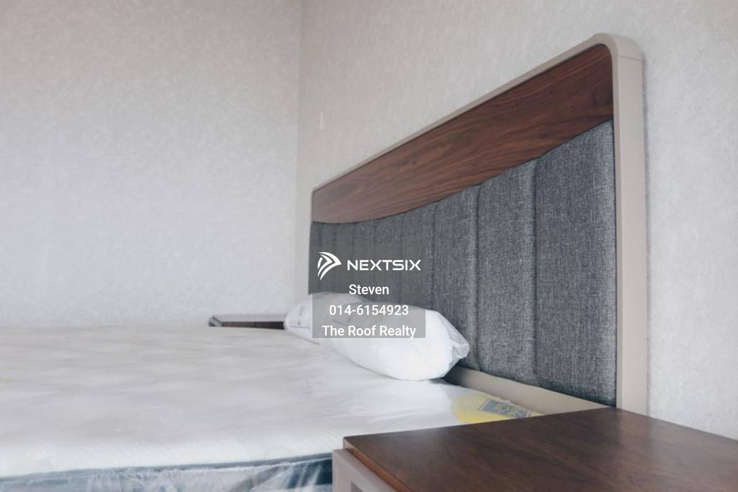 Condominium For Rent in Iskandar Puteri (Nusajaya) Johor - Image 5