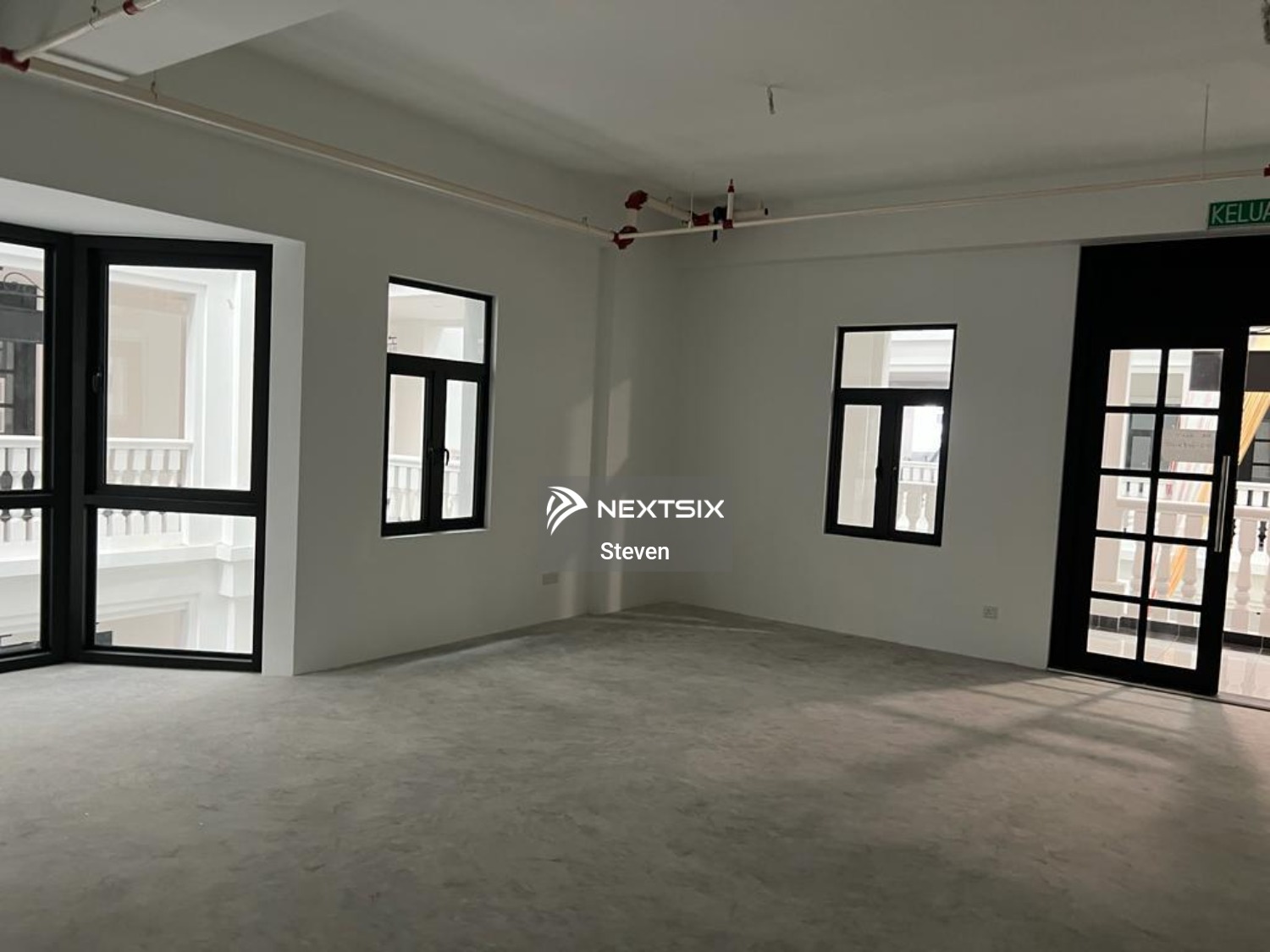 Office For Rent in Iskandar Puteri (Nusajaya) Johor - Image 6