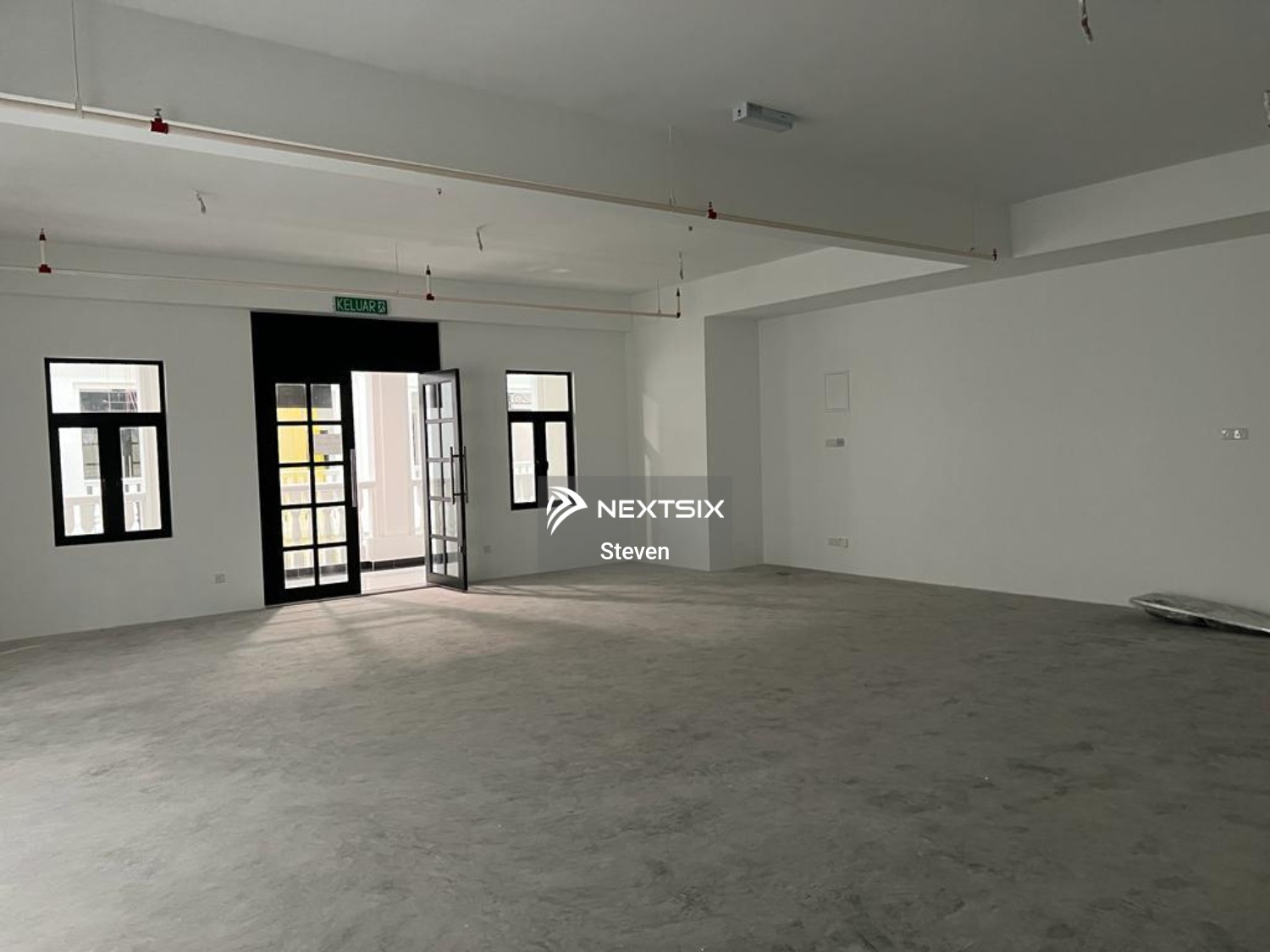 Office For Rent in Iskandar Puteri (Nusajaya) Johor - Image 7