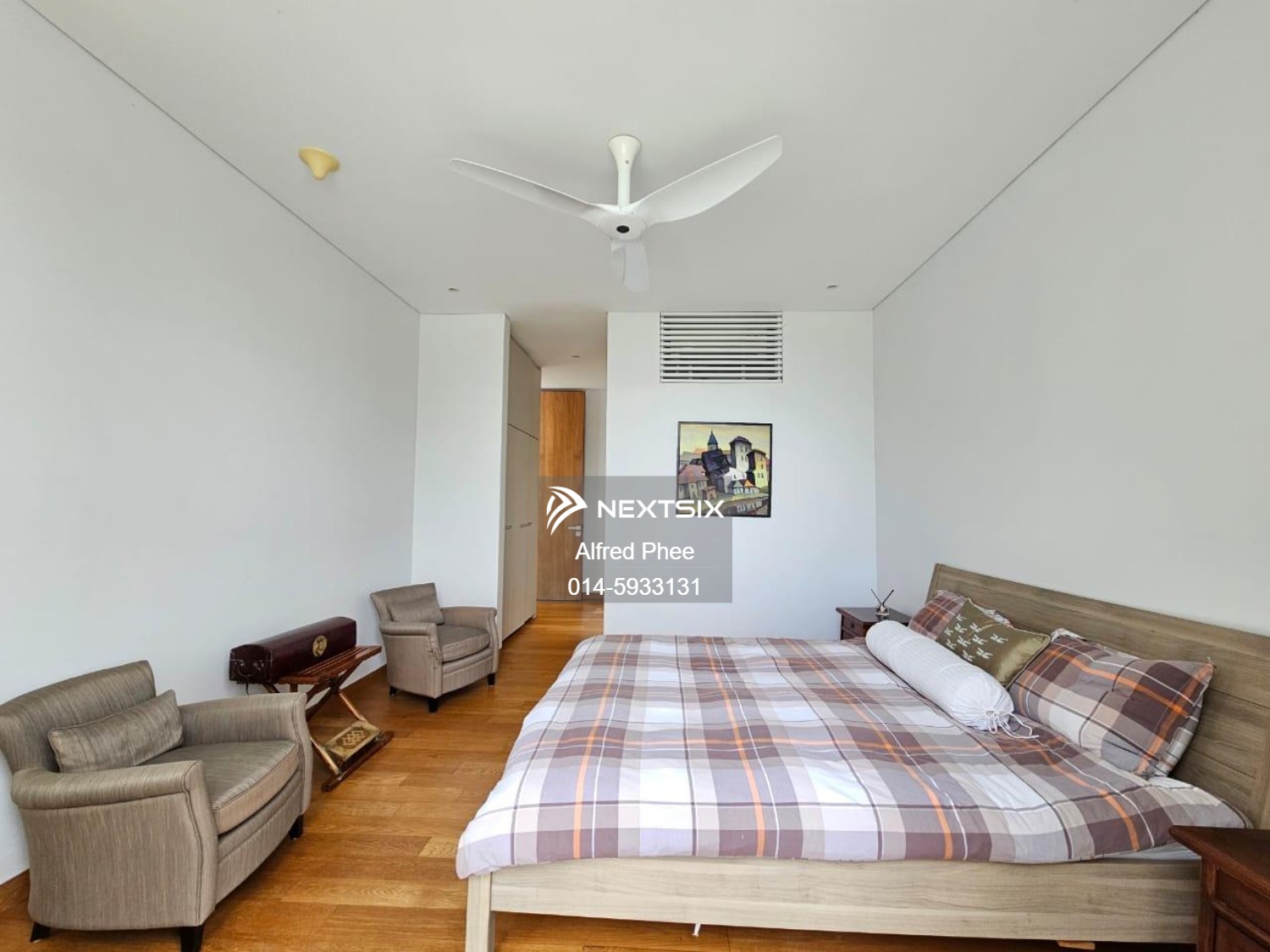 Villa For Sale in Iskandar Puteri (Nusajaya) Johor - Image 10