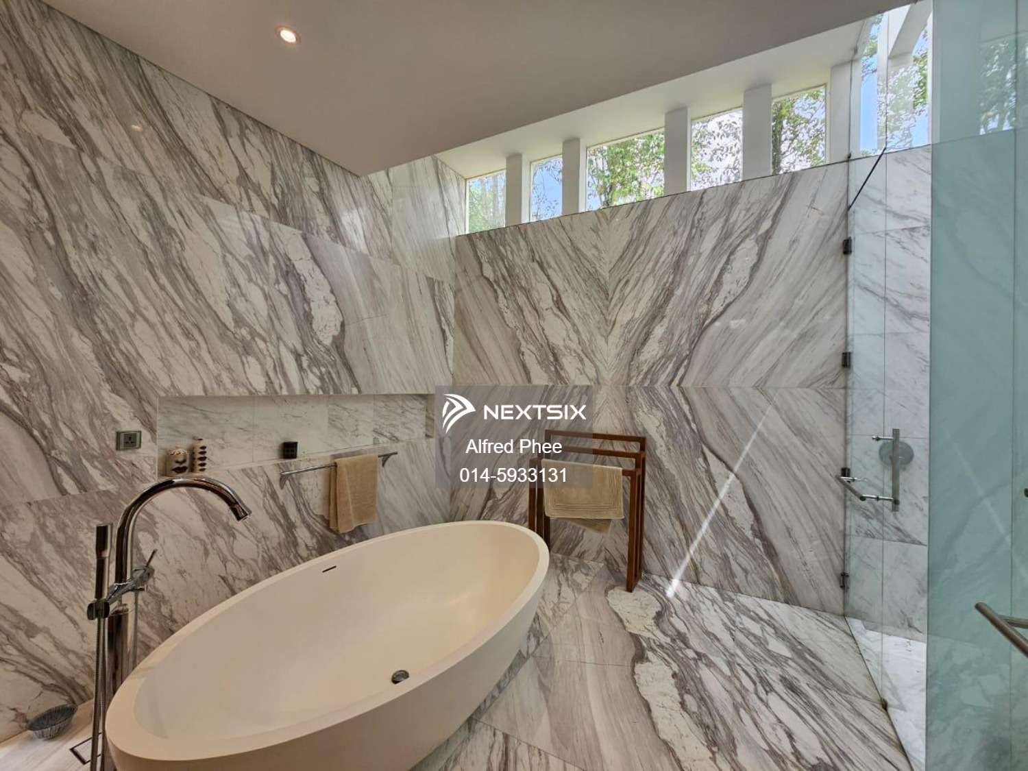 Villa For Sale in Iskandar Puteri (Nusajaya) Johor - Image 11