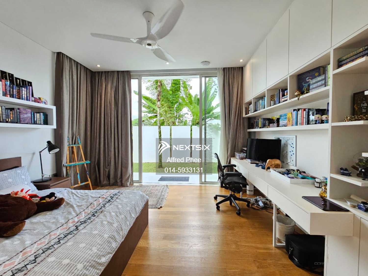 Villa For Sale in Iskandar Puteri (Nusajaya) Johor - Image 12