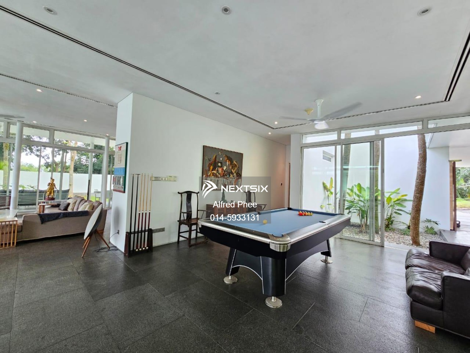 Villa For Sale in Iskandar Puteri (Nusajaya) Johor - Image 13