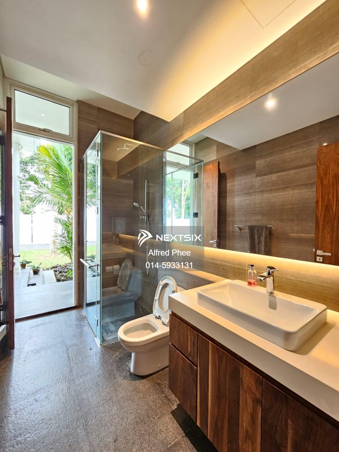 Villa For Sale in Iskandar Puteri (Nusajaya) Johor - Image 14