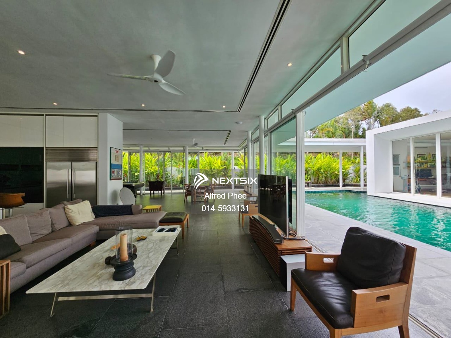 Villa For Sale in Iskandar Puteri (Nusajaya) Johor