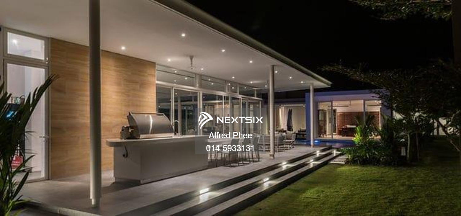 Villa For Sale in Iskandar Puteri (Nusajaya) Johor - Image 6