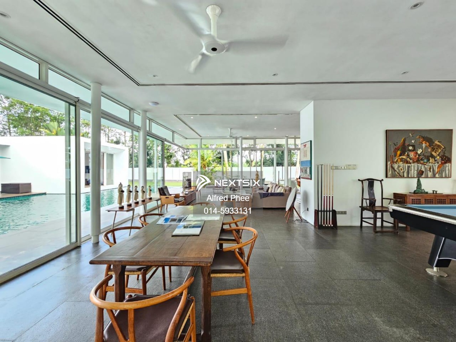 Villa For Sale in Iskandar Puteri (Nusajaya) Johor - Image 7