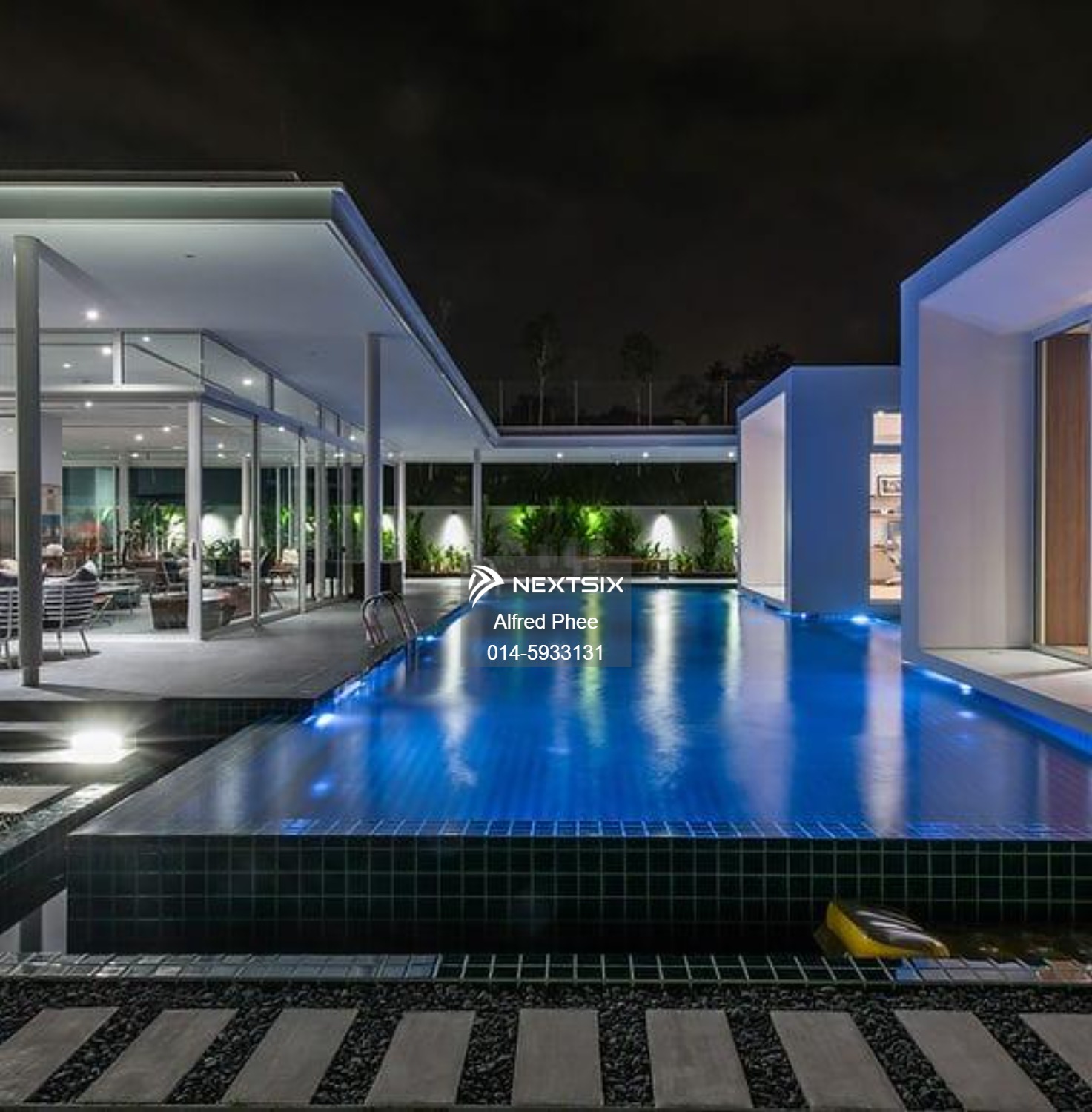 Villa For Sale in Iskandar Puteri (Nusajaya) Johor - Image 8