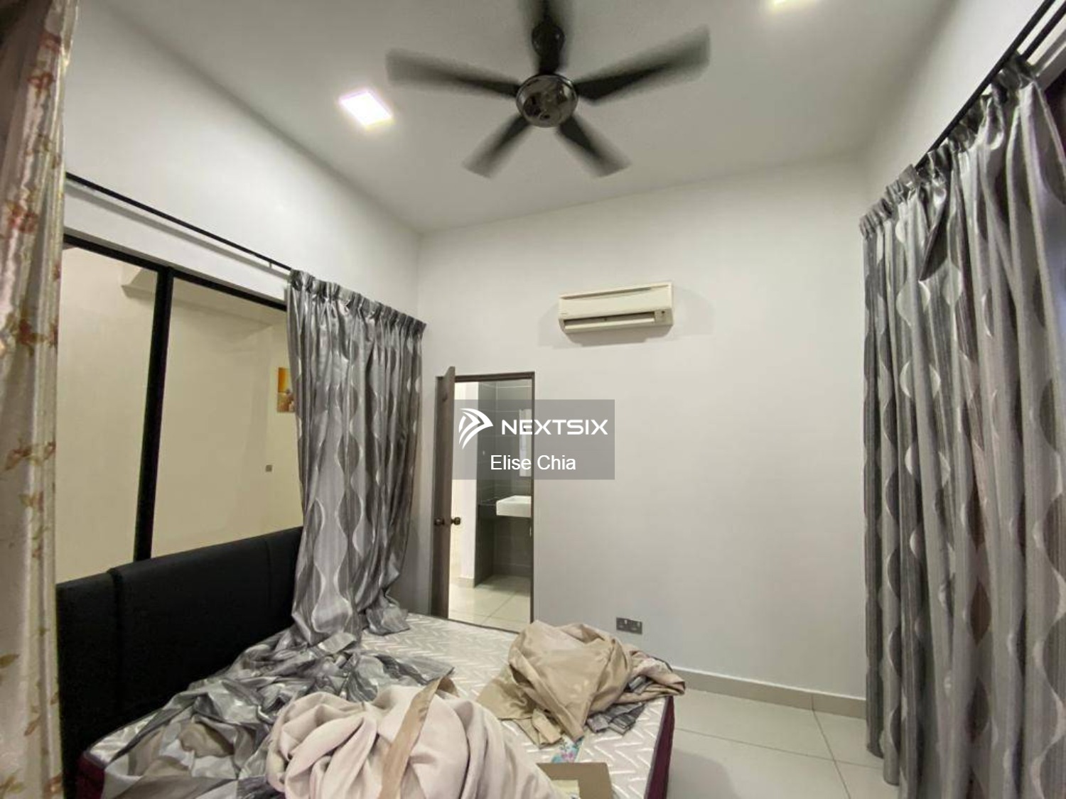 Cluster House For Sale in Ayer Baloi Johor - Image 10