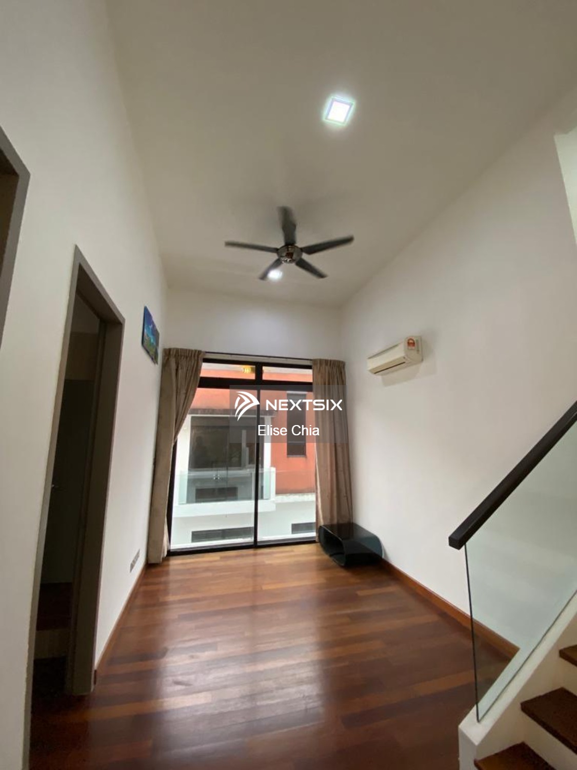 Cluster House For Sale in Ayer Baloi Johor - Image 13