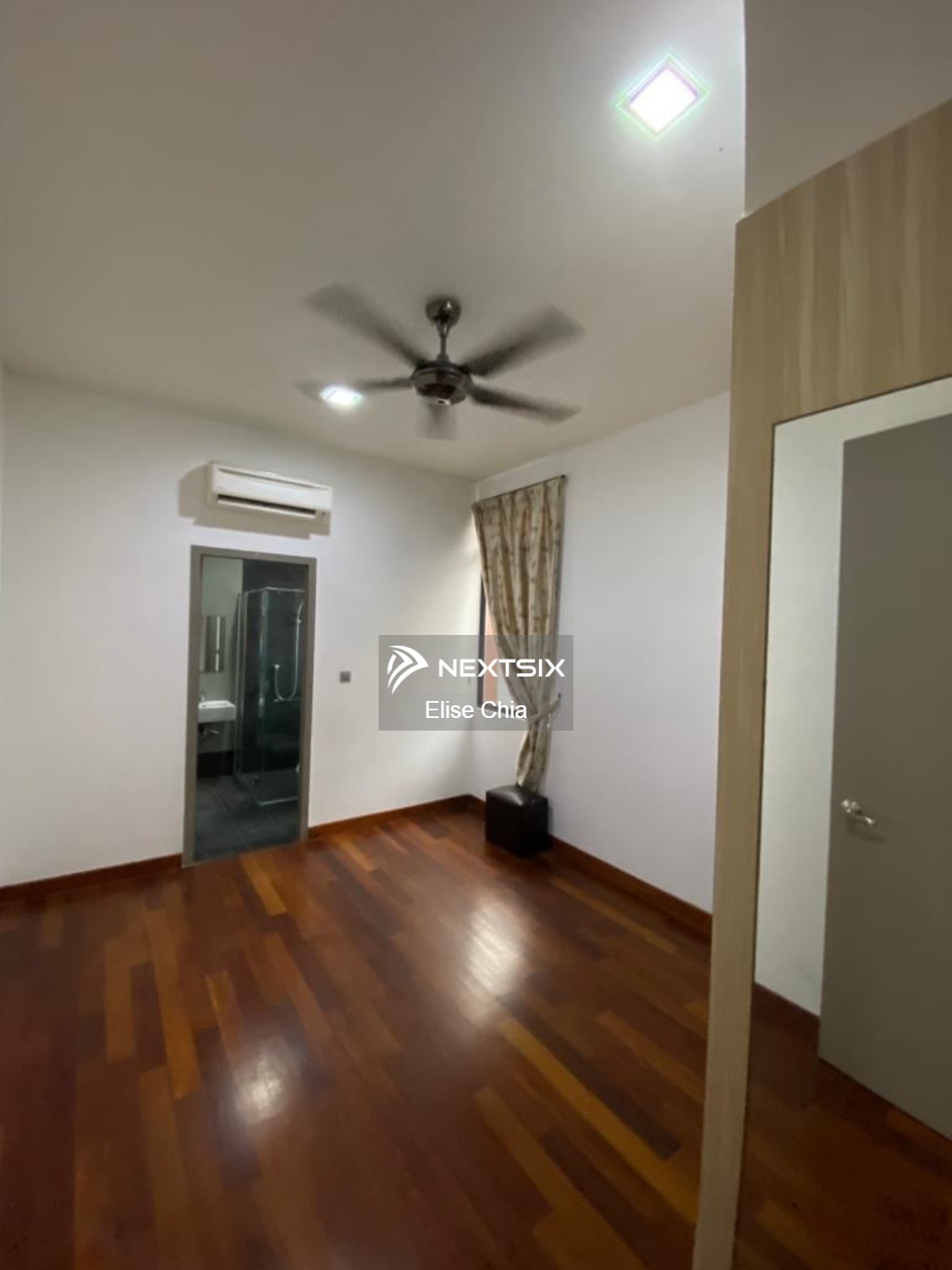 Cluster House For Sale in Ayer Baloi Johor - Image 14