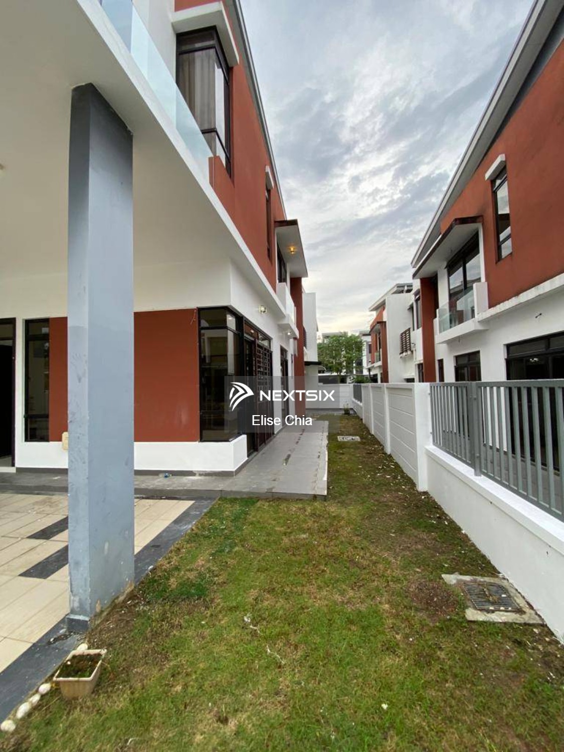 Cluster House For Sale in Ayer Baloi Johor - Image 5
