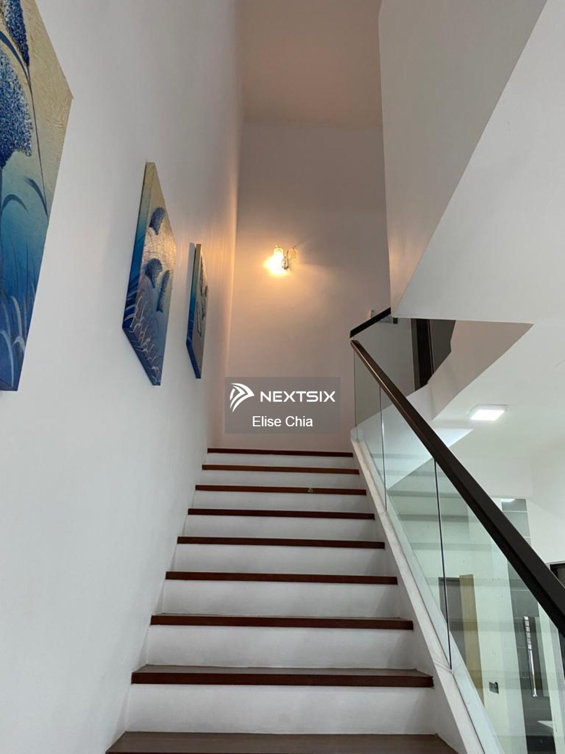 Cluster House For Sale in Ayer Baloi Johor - Image 6