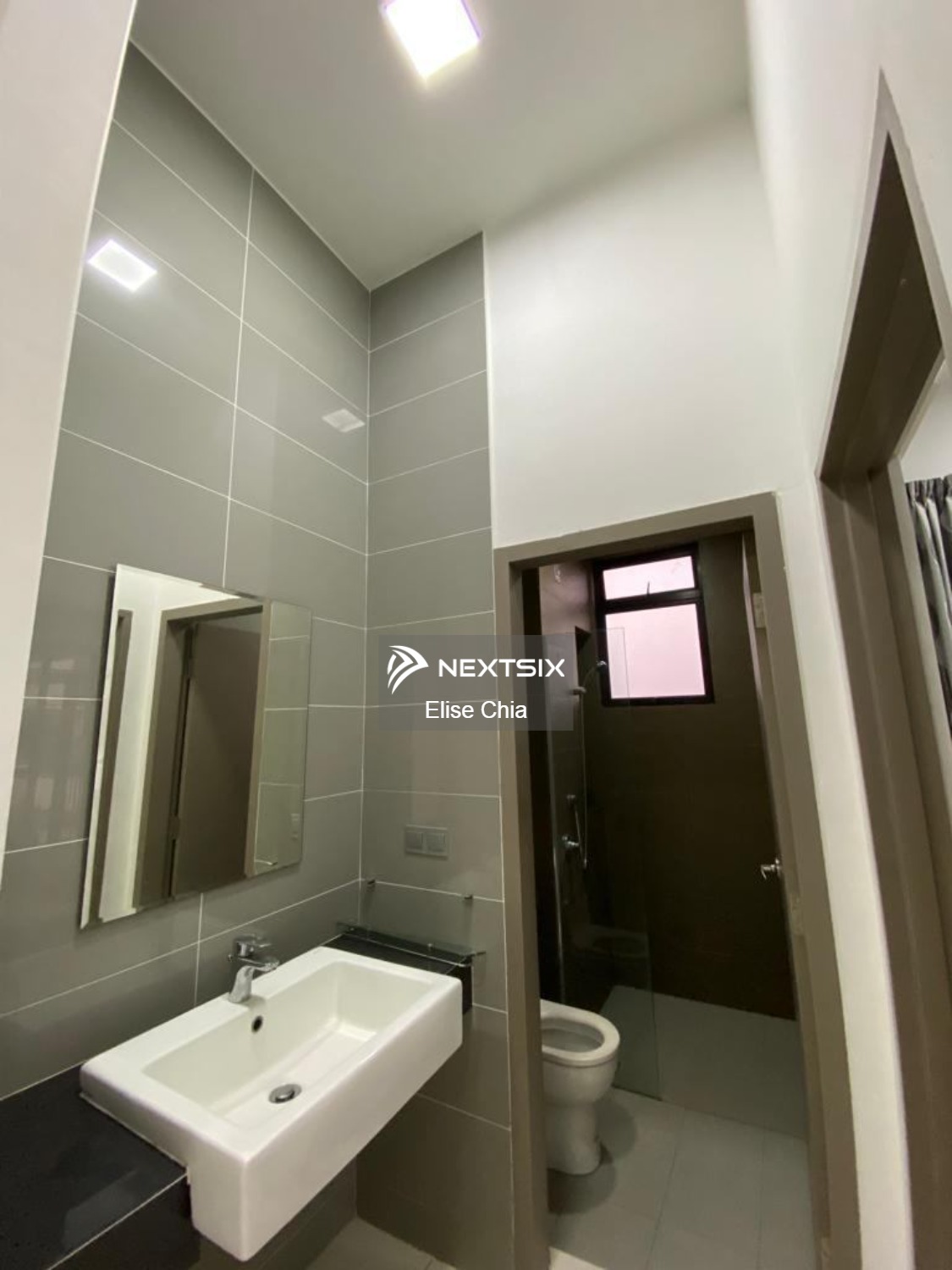 Cluster House For Sale in Ayer Baloi Johor - Image 7